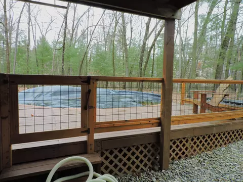 Exterior - 1383 E 98th St, Grant, MI 49327 photo 6 of 40