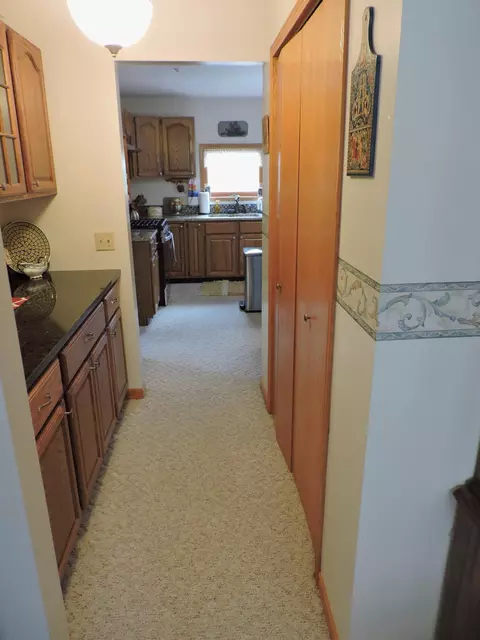 Kitchen - 1383 E 98th St, Grant, MI 49327 photo 2 of 8