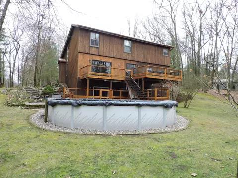Exterior - 1383 E 98th St, Grant, MI 49327 photo 14 of 40
