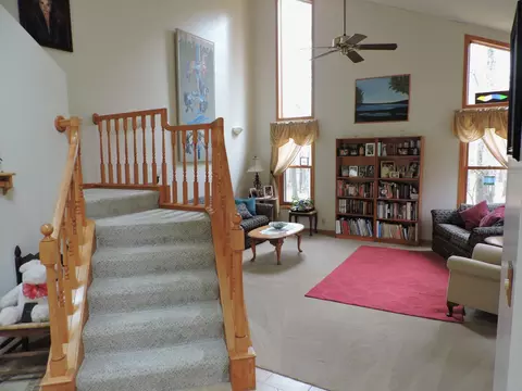Entry Way - 1383 E 98th St, Grant, MI 49327 photo 3 of 4