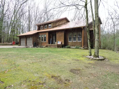Exterior - 1383 E 98th St, Grant, MI 49327 photo 7 of 40