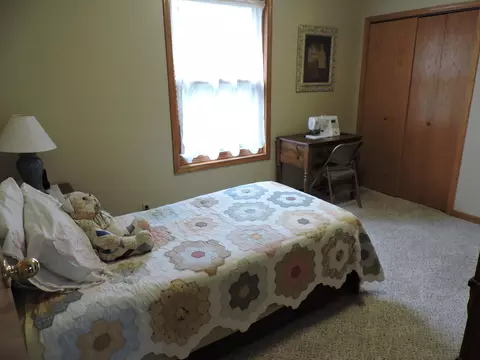 Bedroom - 1383 E 98th St, Grant, MI 49327 photo 3 of 5