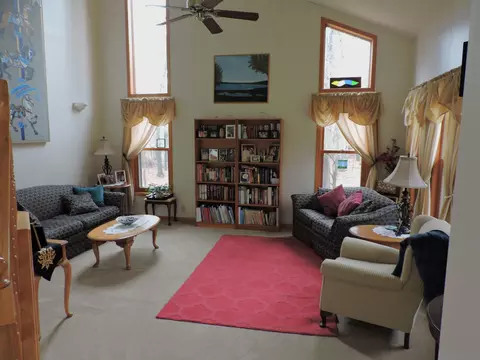 Living - 1383 E 98th St, Grant, MI 49327 photo 3 of 8