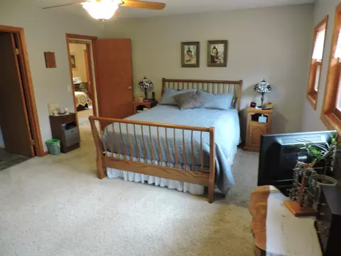 Bedroom - 1383 E 98th St, Grant, MI 49327 photo 1 of 5