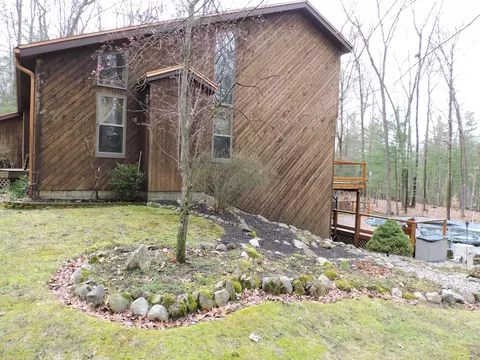 Exterior - 1383 E 98th St, Grant, MI 49327 photo 11 of 40