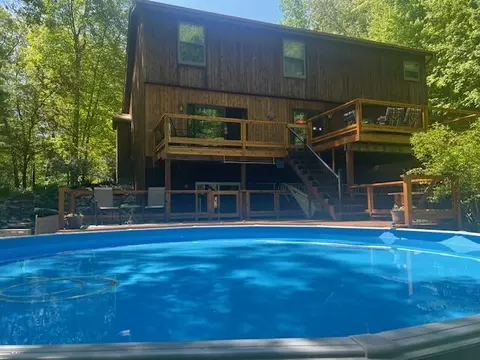 Exterior - 1383 E 98th St, Grant, MI 49327 photo 3 of 40