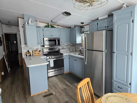 9333 S Orca Cir #2A, Baldwin, MI 49304 photo 7