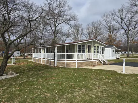 9333 S Orca Cir #2A, Baldwin, MI 49304