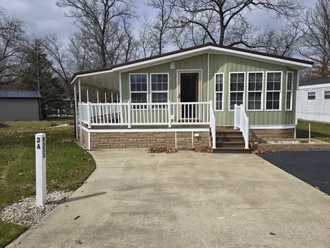 9333 S Orca Cir #2A, Baldwin, MI 49304 photo 2