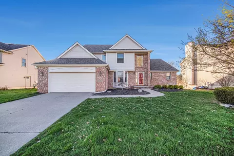 6184 Wilson Rd, Ann Arbor, MI 48108