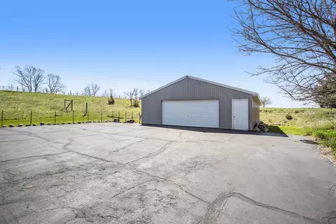 Exterior - 7406 E D Ave, Richland, MI 49083 photo 7 of 30