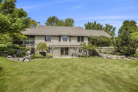 Exterior - 7406 E D Ave, Richland, MI 49083 photo 23 of 30