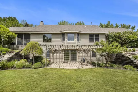 Exterior - 7406 E D Ave, Richland, MI 49083 photo 22 of 30
