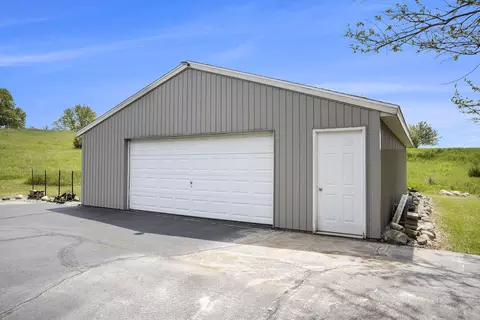 Exterior - 7406 E D Ave, Richland, MI 49083 photo 19 of 30