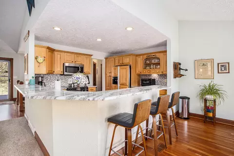 Kitchen - 7406 E D Ave, Richland, MI 49083 photo 1 of 5