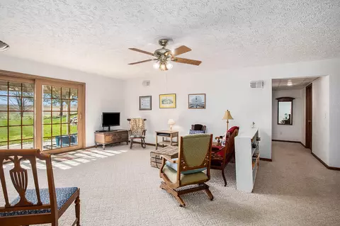 Living - 7406 E D Ave, Richland, MI 49083 photo 5 of 6