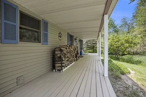 Exterior - 7406 E D Ave, Richland, MI 49083 photo 25 of 30