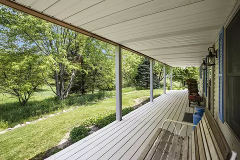 Exterior - 7406 E D Ave, Richland, MI 49083 photo 26 of 30
