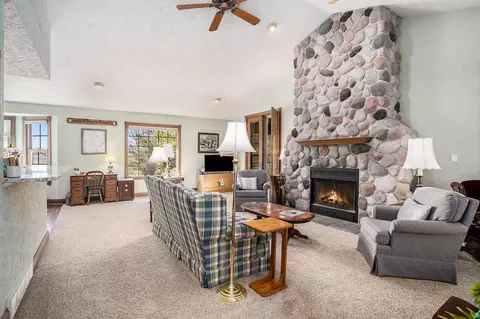 Living - 7406 E D Ave, Richland, MI 49083 photo 1 of 6