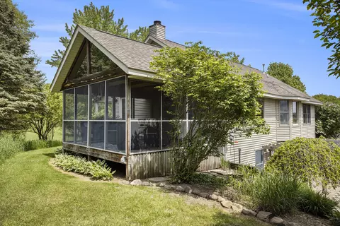 Exterior - 7406 E D Ave, Richland, MI 49083 photo 4 of 30