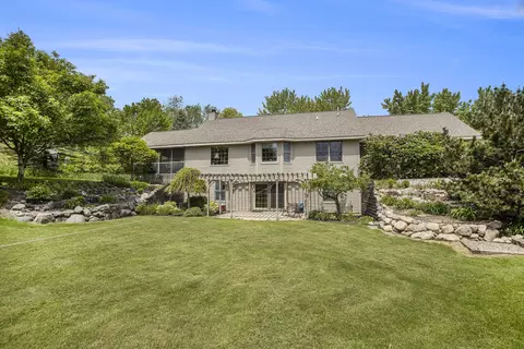 Exterior - 7406 E D Ave, Richland, MI 49083 photo 24 of 30