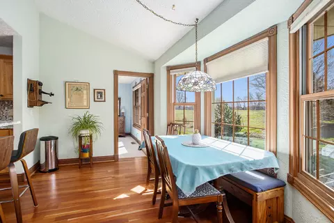 Dining - 7406 E D Ave, Richland, MI 49083 photo 1 of 1