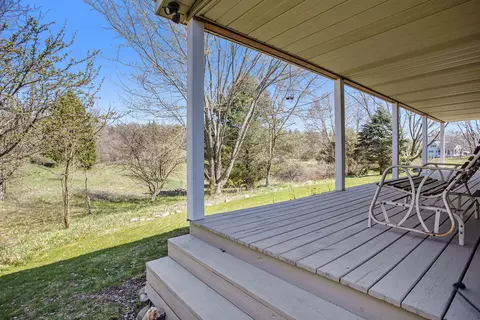 Exterior - 7406 E D Ave, Richland, MI 49083 photo 10 of 30