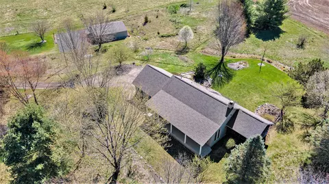 Exterior - 7406 E D Ave, Richland, MI 49083 photo 12 of 30