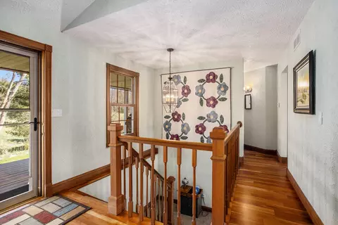 Entry Way - 7406 E D Ave, Richland, MI 49083 photo 1 of 1