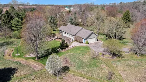 Exterior - 7406 E D Ave, Richland, MI 49083 photo 5 of 30