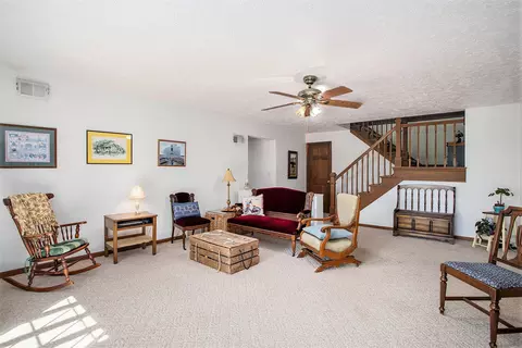 Living - 7406 E D Ave, Richland, MI 49083 photo 6 of 6