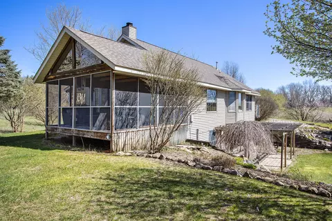 Exterior - 7406 E D Ave, Richland, MI 49083 photo 11 of 30