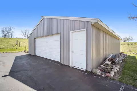 Exterior - 7406 E D Ave, Richland, MI 49083 photo 6 of 30