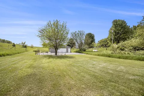 Exterior - 7406 E D Ave, Richland, MI 49083 photo 17 of 30