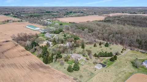 View/Area - 7406 E D Ave, Richland, MI 49083 photo 5 of 7