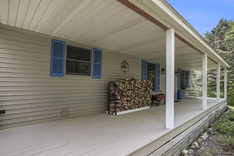 Exterior - 7406 E D Ave, Richland, MI 49083 photo 2 of 30