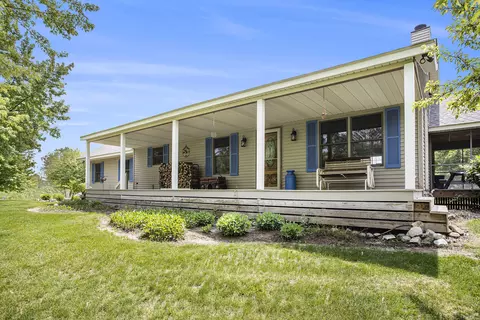 Exterior - 7406 E D Ave, Richland, MI 49083 photo 27 of 30