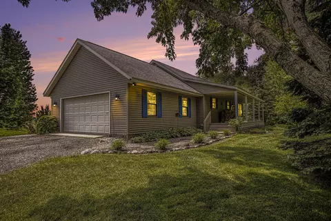 Exterior - 7406 E D Ave, Richland, MI 49083 photo 30 of 30