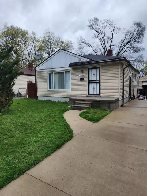 16124 Wormer Ave, Detroit, MI 48219