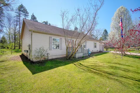 Exterior - 11097 Greenview Ct, Jerome, MI 49249 photo 19 of 20