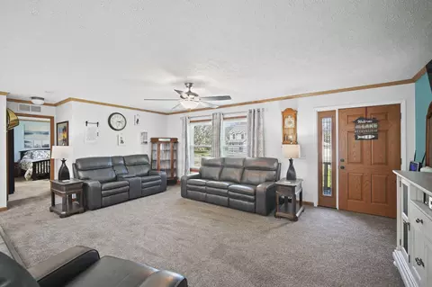 Living - 11097 Greenview Ct, Jerome, MI 49249 photo 1 of 4