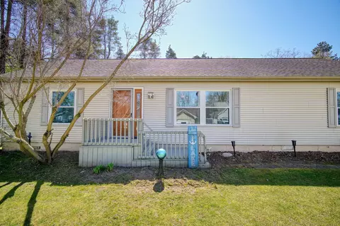 Exterior - 11097 Greenview Ct, Jerome, MI 49249 photo 3 of 20