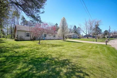 Exterior - 11097 Greenview Ct, Jerome, MI 49249 photo 20 of 20