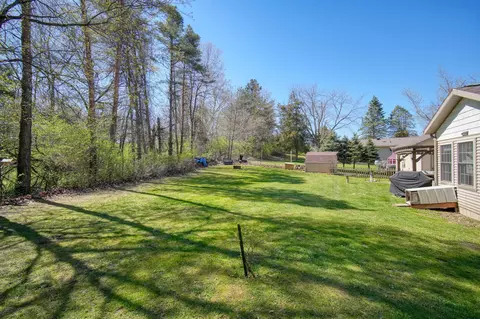 Exterior - 11097 Greenview Ct, Jerome, MI 49249 photo 12 of 20