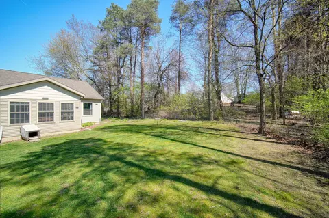 Exterior - 11097 Greenview Ct, Jerome, MI 49249 photo 9 of 20