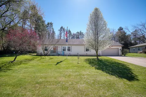 Exterior - 11097 Greenview Ct, Jerome, MI 49249 photo 1 of 20