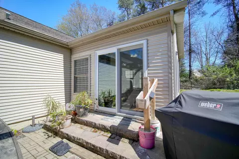 Exterior - 11097 Greenview Ct, Jerome, MI 49249 photo 8 of 20
