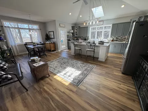 Living - 5564 E 68th St, Newaygo, MI 49337 photo 1 of 8