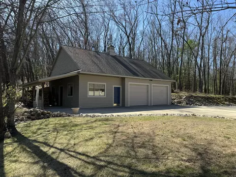 Exterior - 5564 E 68th St, Newaygo, MI 49337 photo 10 of 23