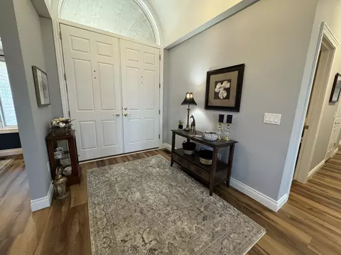 Bedroom - 5564 E 68th St, Newaygo, MI 49337 photo 1 of 5